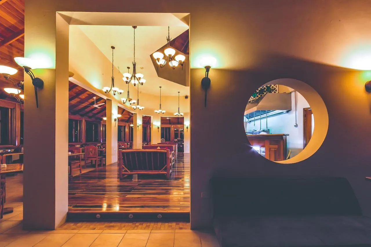 Ocean Cliff Hotel Negril Limited - Adults Only