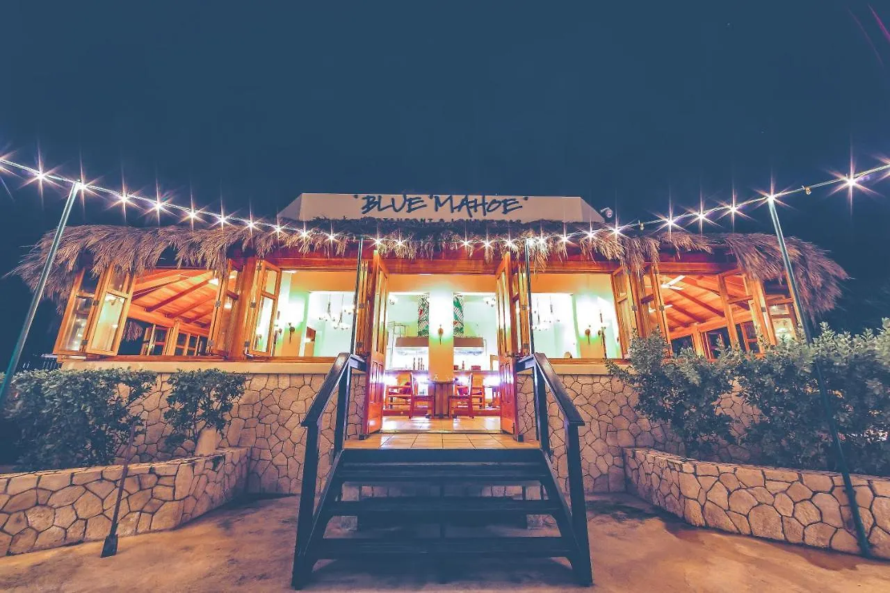 Ocean Cliff Hotel Negril Limited - Adults Only