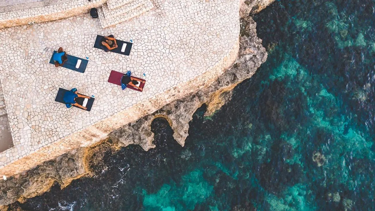 Ocean Cliff Hotel Negril Limited - Adults Only Jamaica