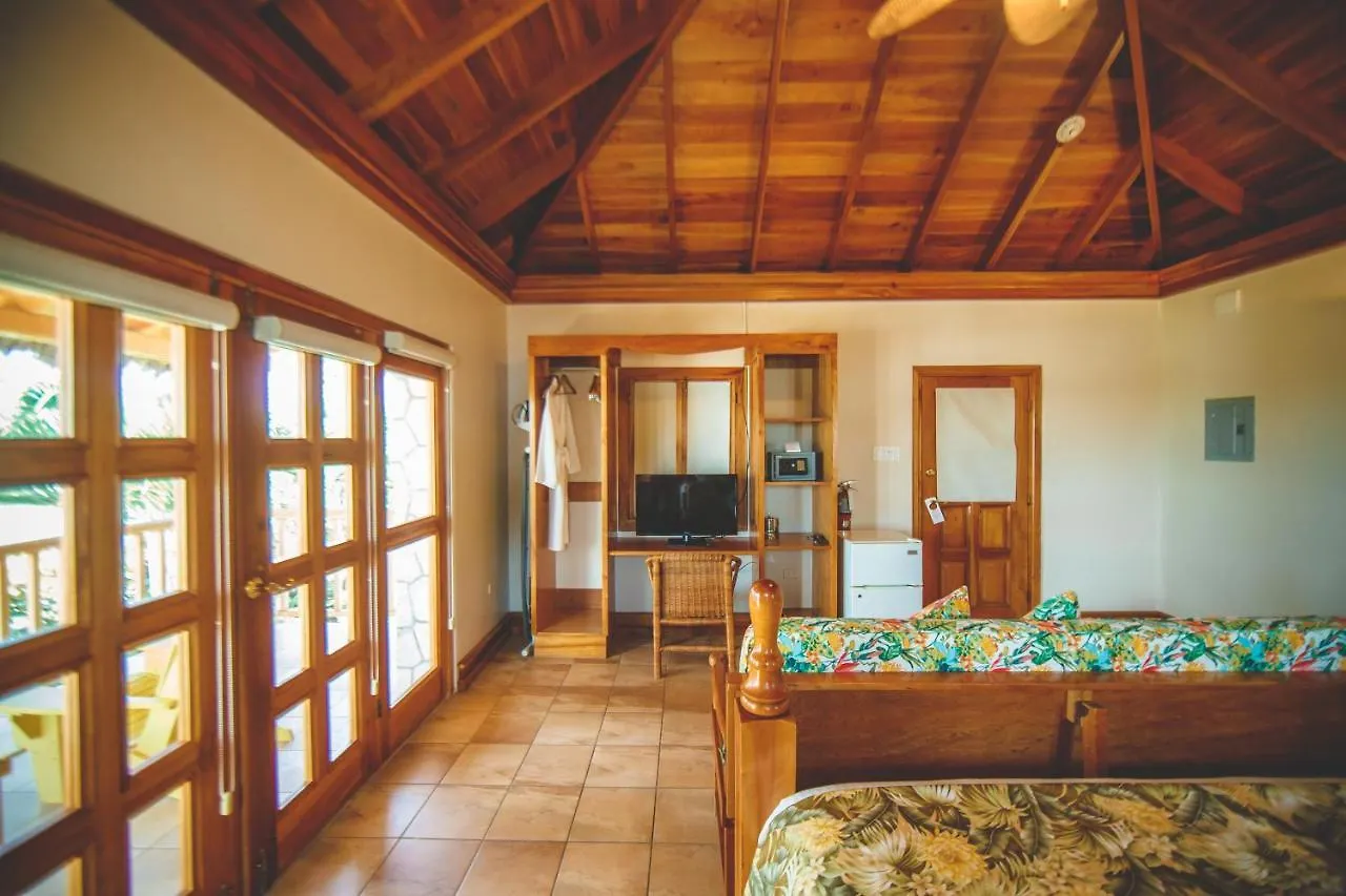 Ocean Cliff Hotel Negril Limited - Adults Only