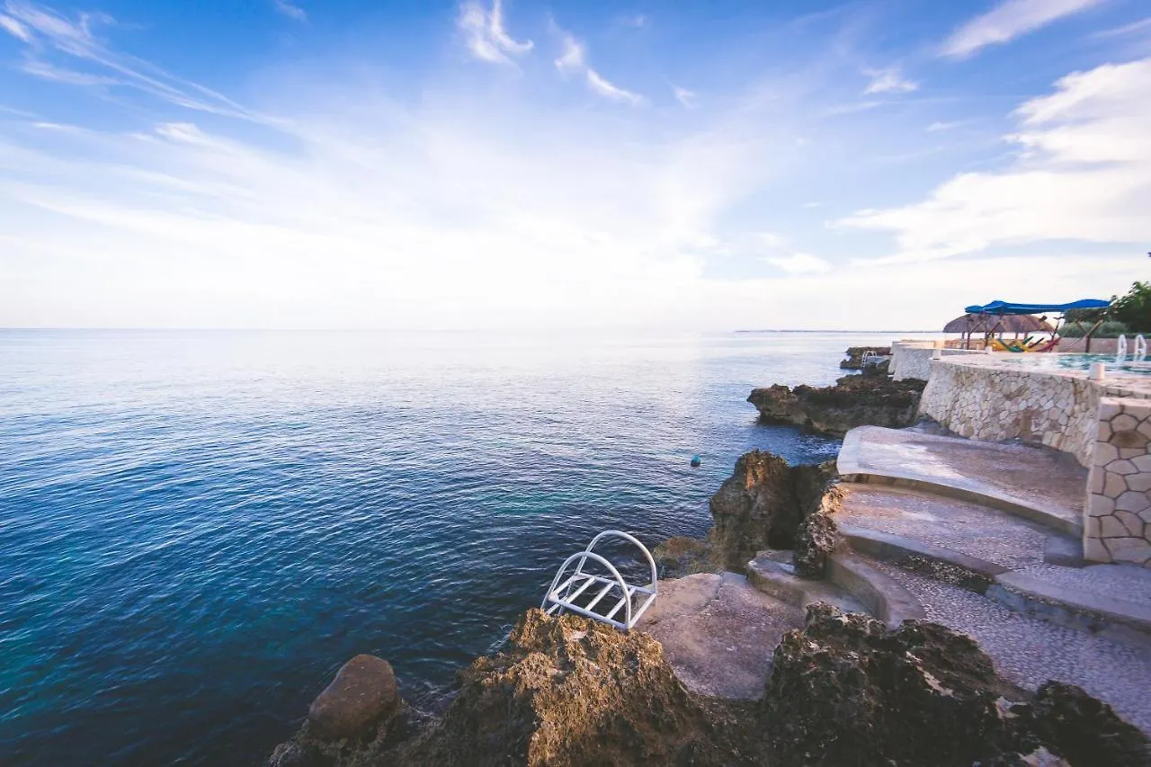 Ocean Cliff Hotel Negril Limited - Adults Only Jamaica