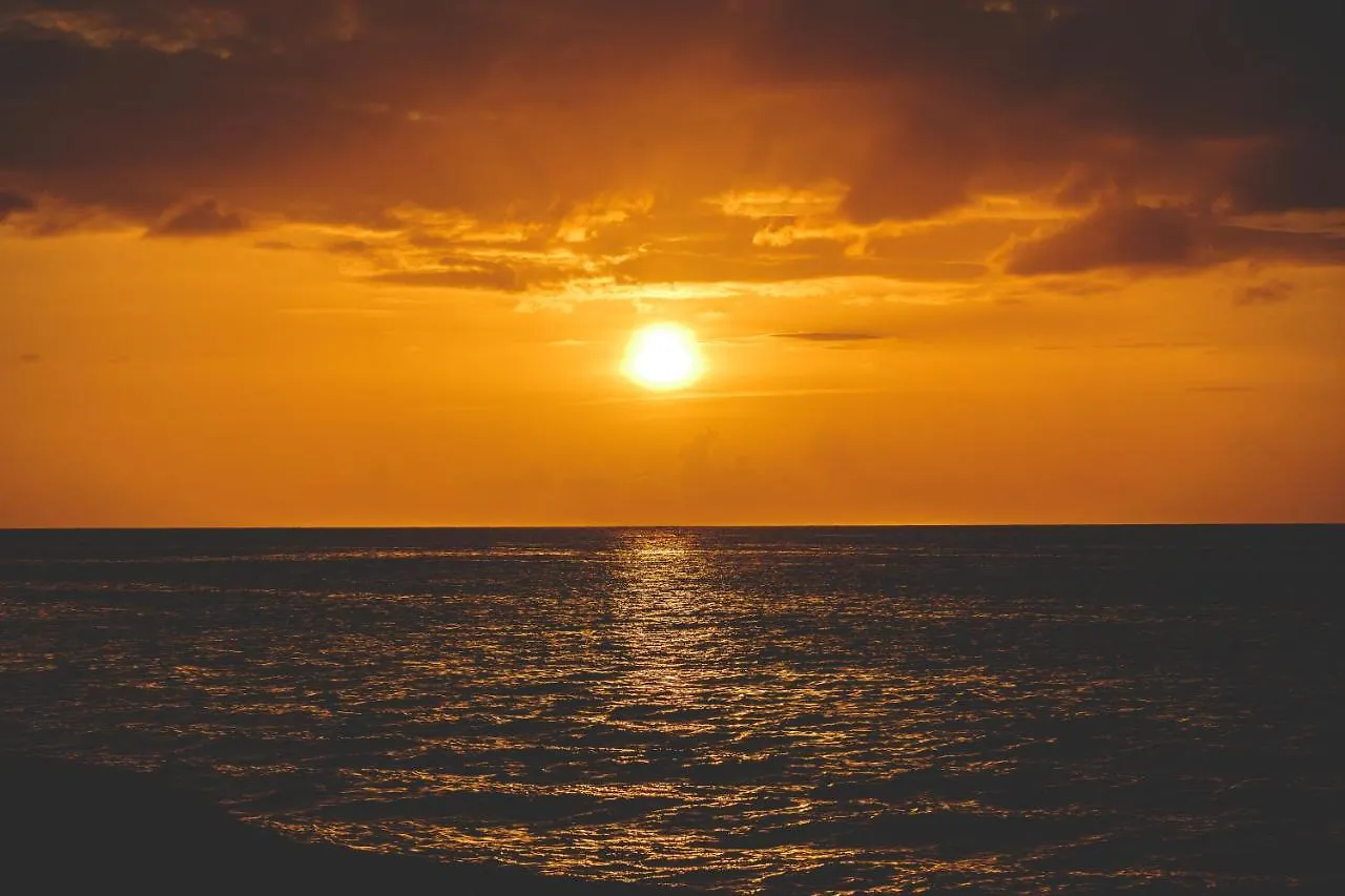 *****  Ocean Cliff Hotel Negril Limited - Adults Only Jamaica