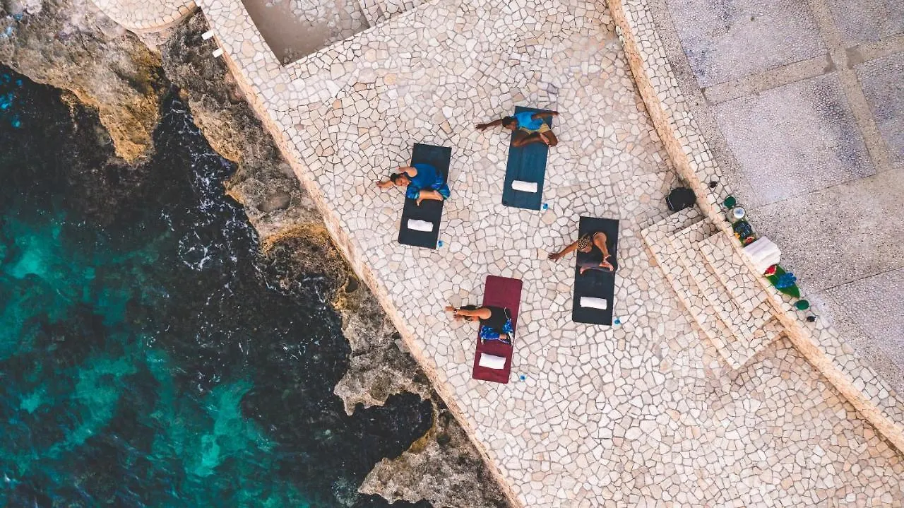 Ocean Cliff Hotel Negril Limited - Adults Only 5*,  Jamaica