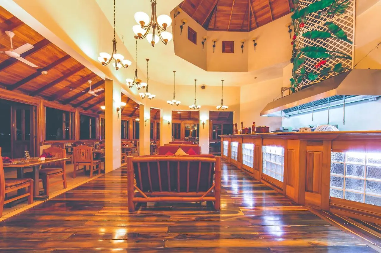 Ocean Cliff Hotel Negril Limited - Adults Only