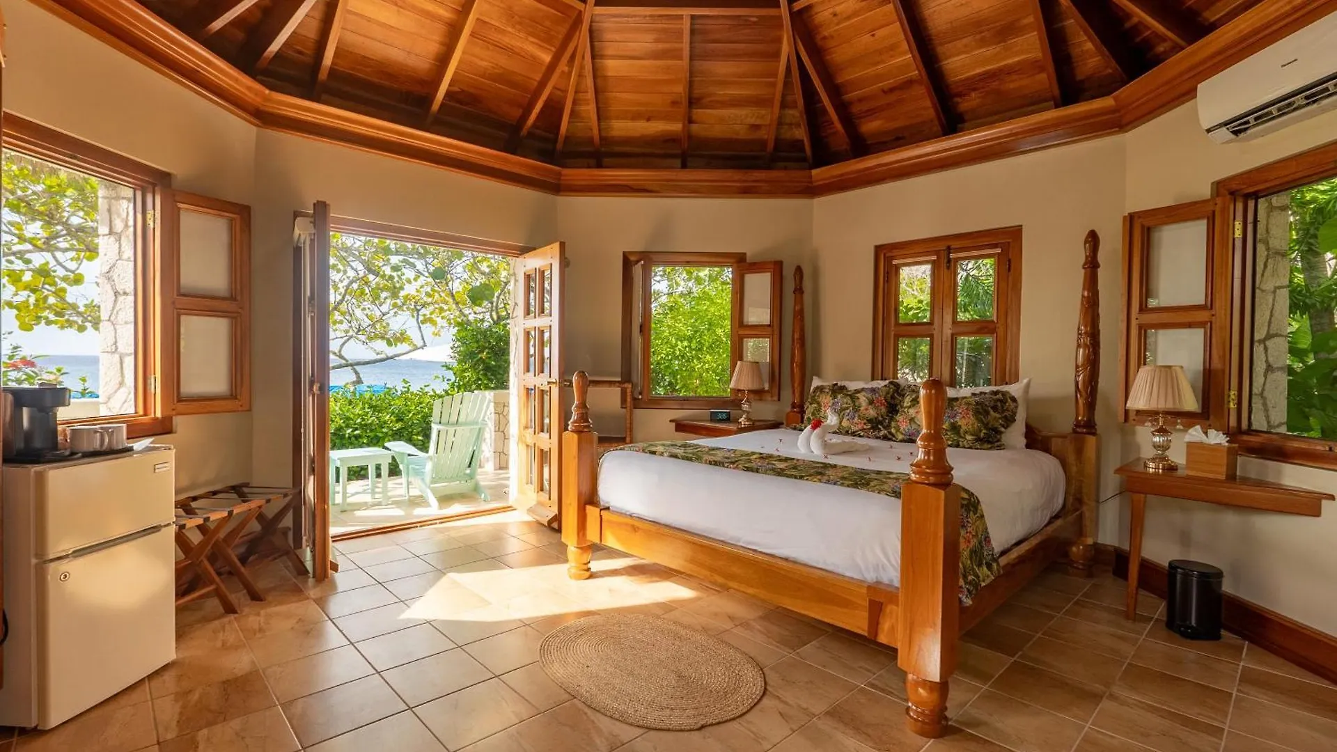 Ocean Cliff Hotel Negril Limited - Adults Only 5*,