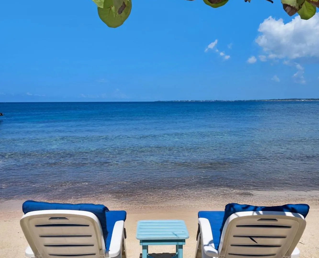 Ocean Cliff Hotel Negril Limited - Adults Only 5*,  Jamaica