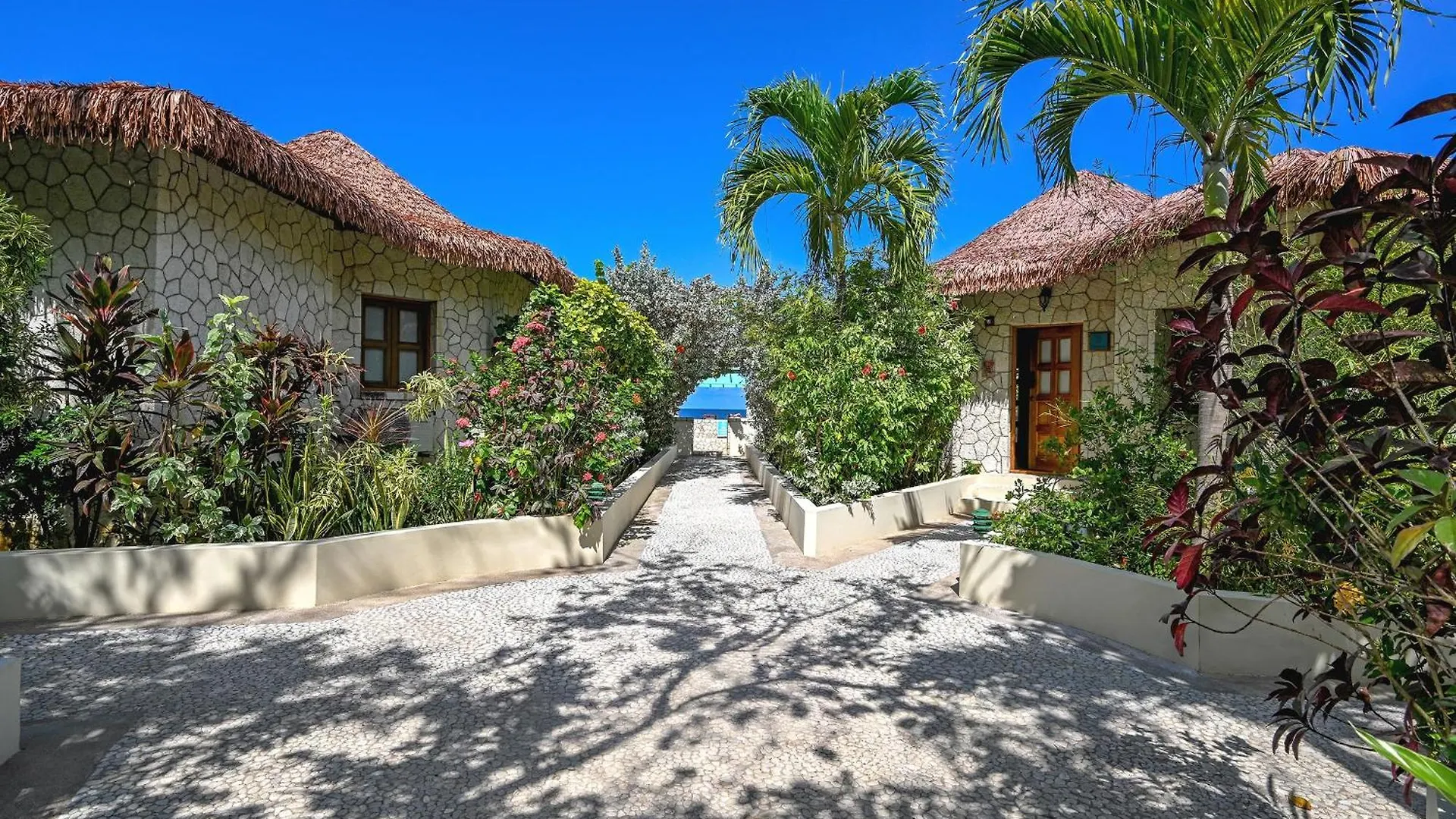 *****  Ocean Cliff Hotel Negril Limited - Adults Only Jamaica