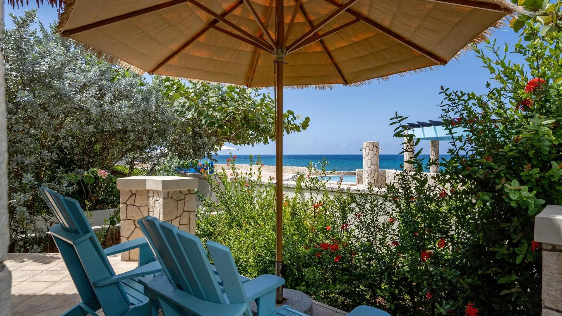 Ocean Cliff Hotel Negril Limited - Adults Only