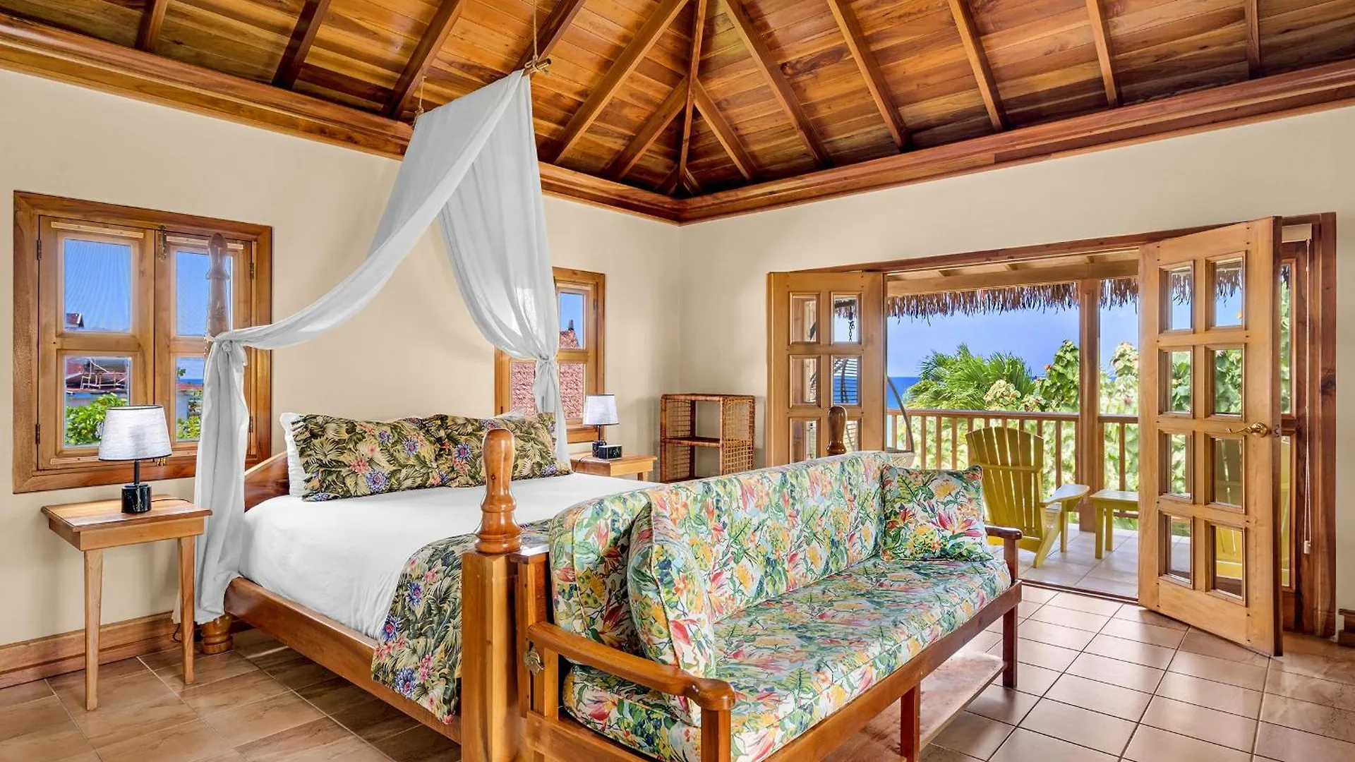 Ocean Cliff Hotel Negril Limited - Adults Only