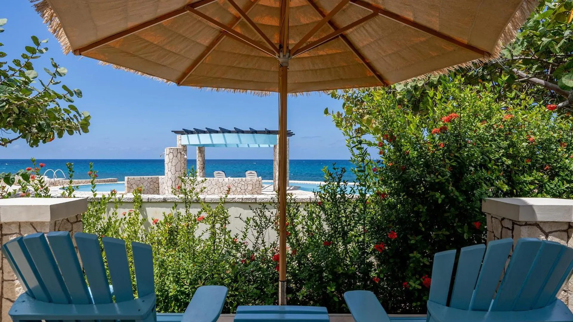 *****  Ocean Cliff Hotel Negril Limited - Adults Only Jamaica