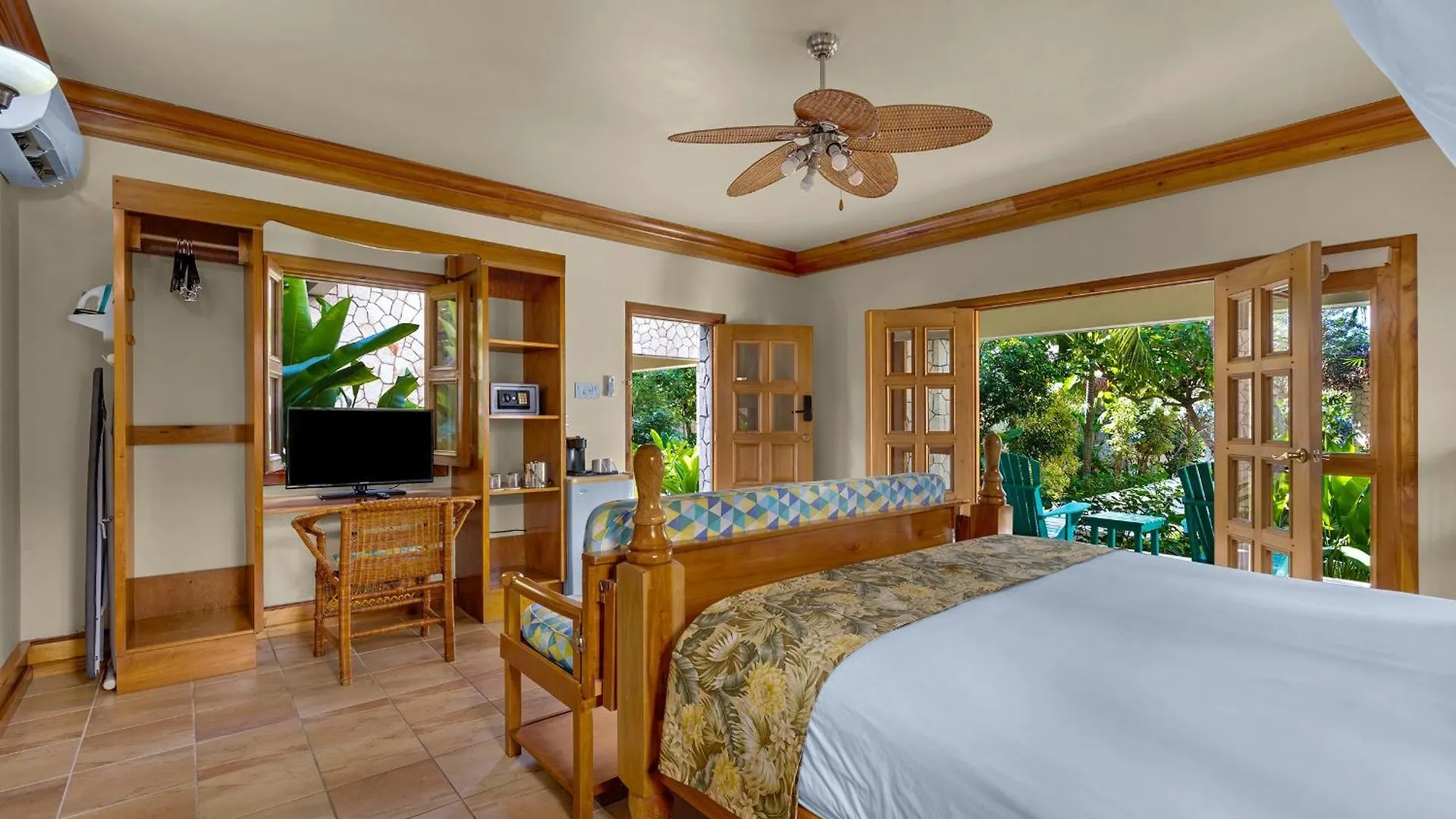 Ocean Cliff Hotel Negril Limited - Adults Only Jamaica