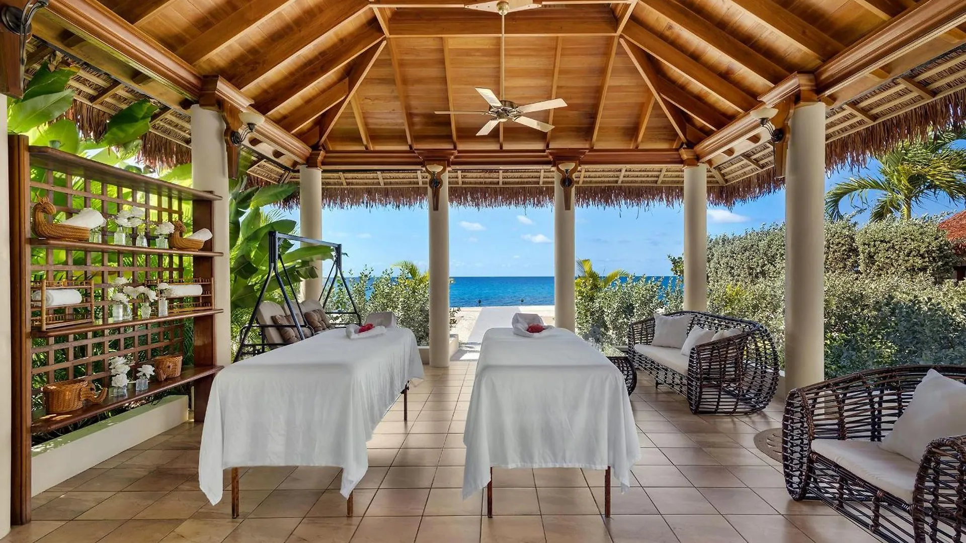 Ocean Cliff Hotel Negril Limited - Adults Only 5*,