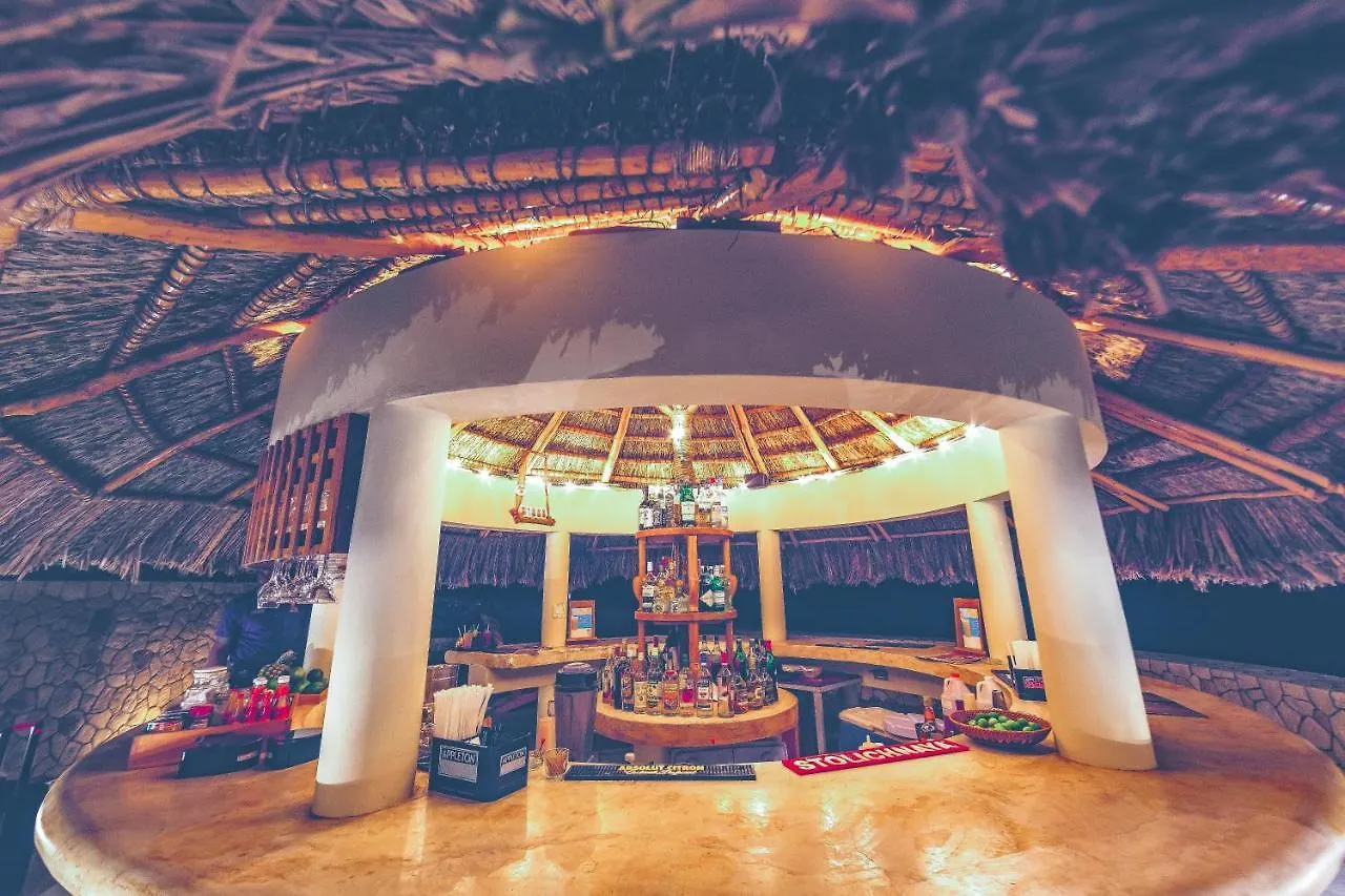 Ocean Cliff Hotel Negril Limited - Adults Only 5*,  Τζαμάικα