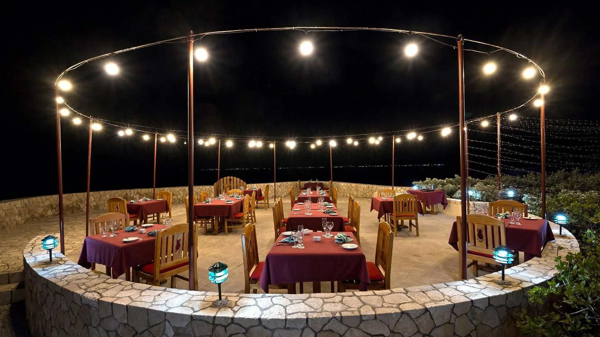 Ocean Cliff Hotel Negril Limited - Adults Only Τζαμάικα
